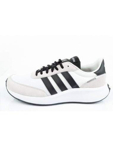 Adidas Run 70s Î‘Î½Î´ÏÎ¹ÎºÎ¬ Sneakers Cloud White / Core Black / Dash Grey GY3884